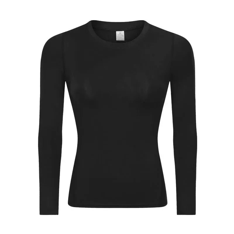 HOO THREADS Quick Dry Base Layer - Women's