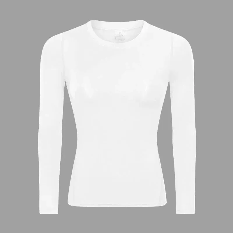 HOO THREADS Quick Dry Base Layer - Women's