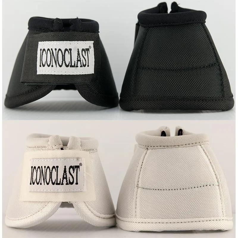 Iconoclast Medium Bell Boots