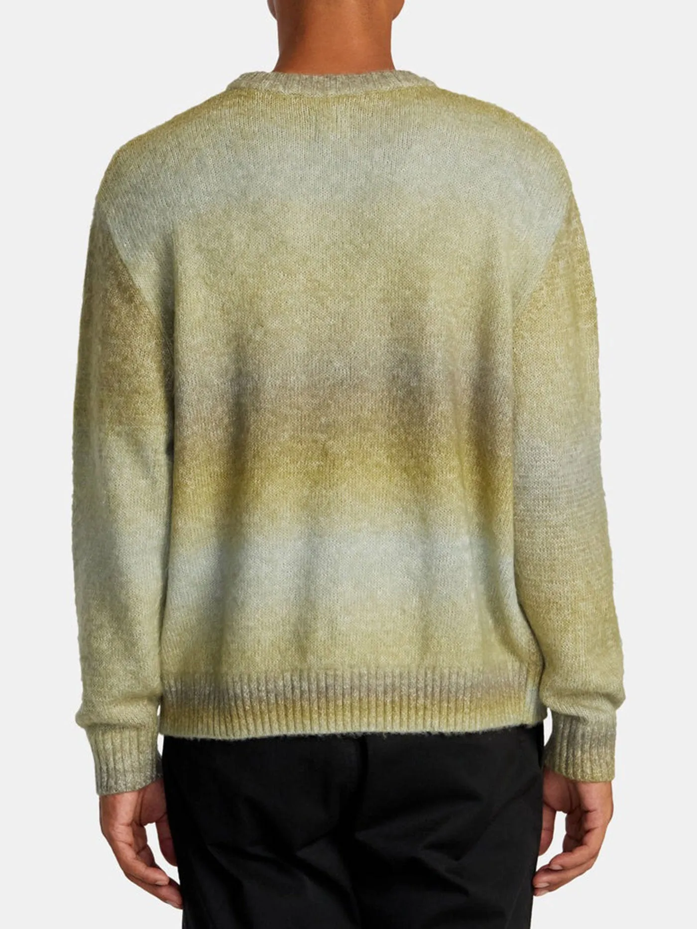 Ino Fauxhair Sweater