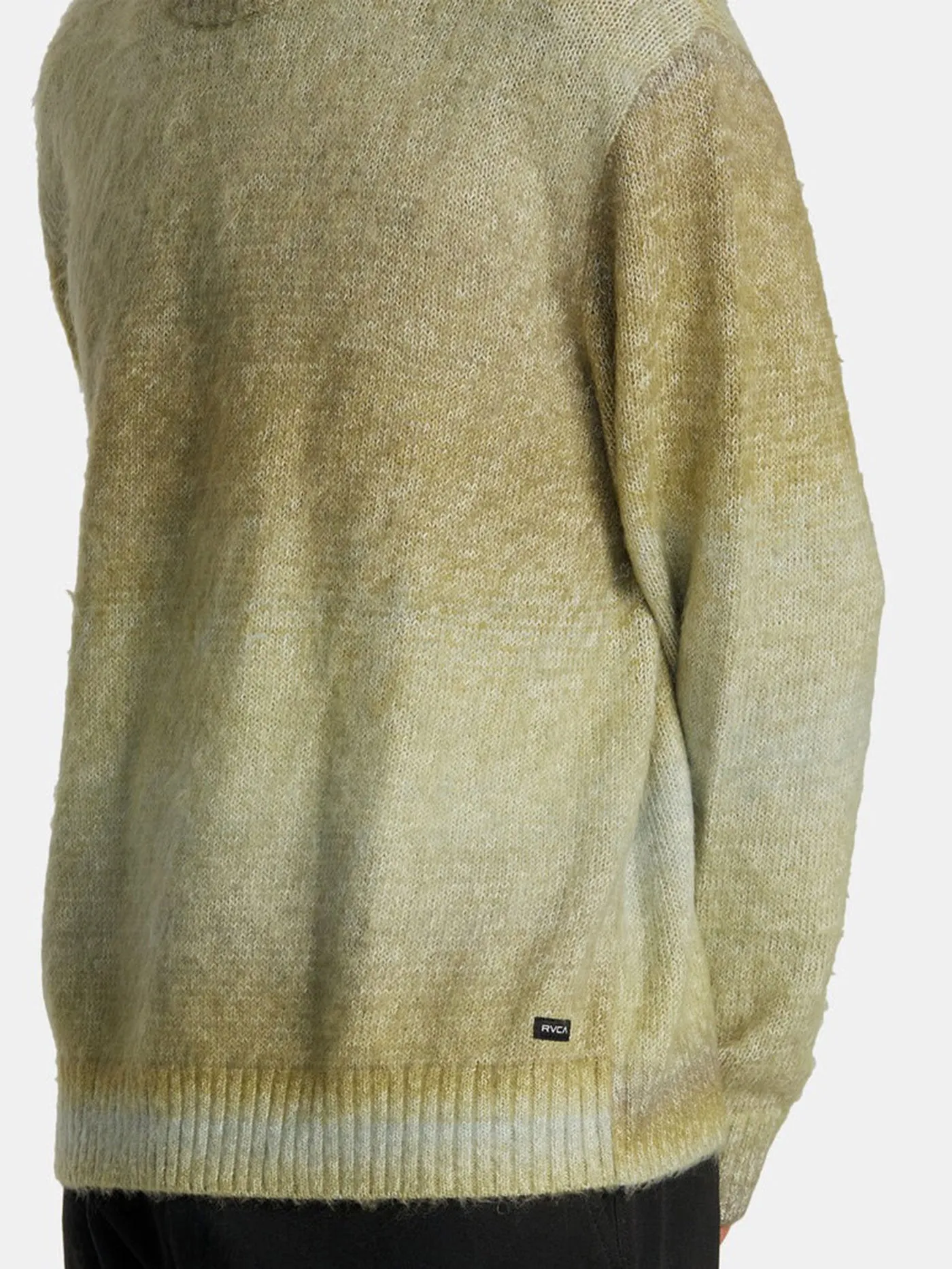 Ino Fauxhair Sweater