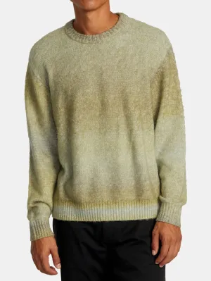 Ino Fauxhair Sweater