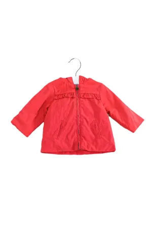 Jacadi Lightweight Jacket 3-6M