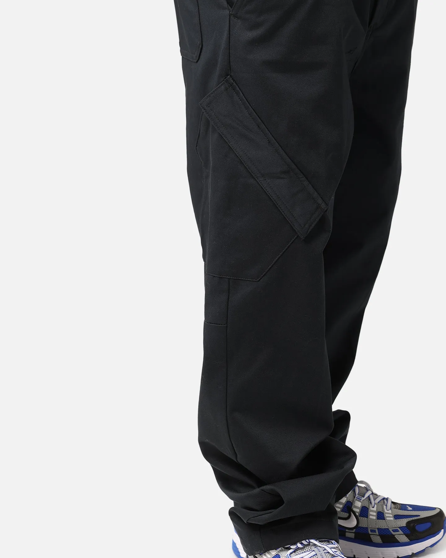 Jordan Essentials Statement Chicago Pants Black