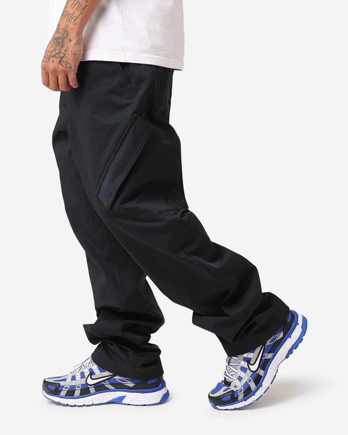 Jordan Essentials Statement Chicago Pants Black