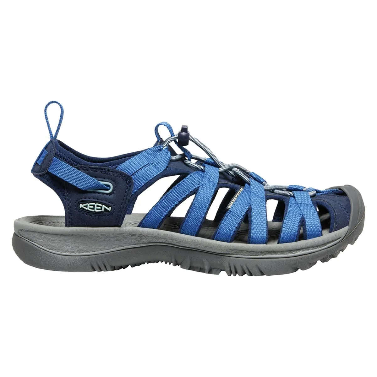 KEEN Women's Whisper Sandals