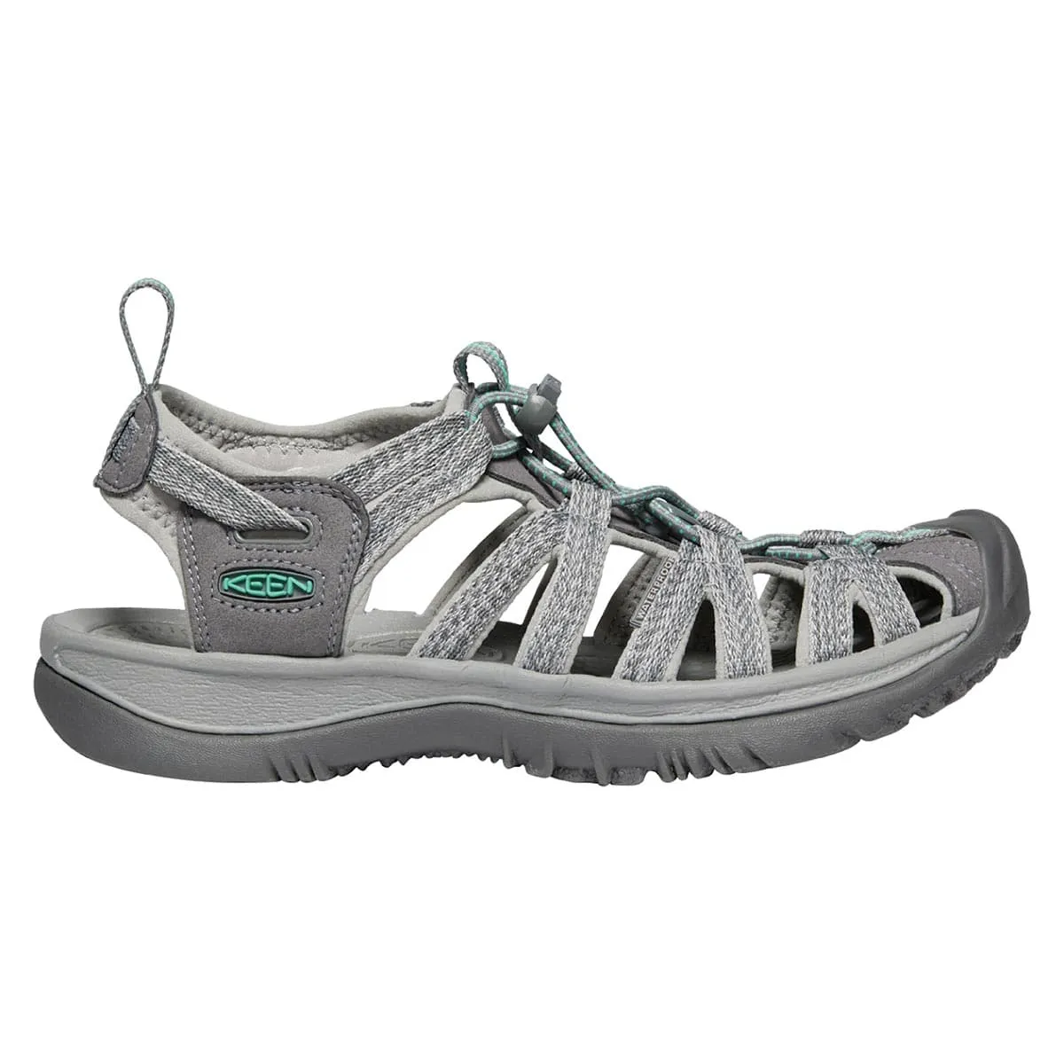 KEEN Women's Whisper Sandals