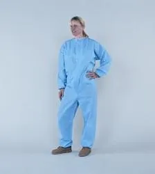 KleenGuard* A20 Breathable Particle Protection Coveralls