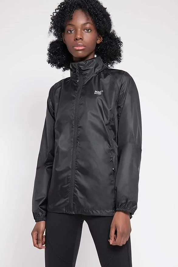 Mac In A Sac Origin Packable Waterproof Breathable Unisex Jacket