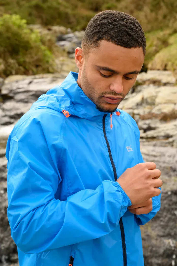 Mac In A Sac Origin Packable Waterproof Breathable Unisex Jacket