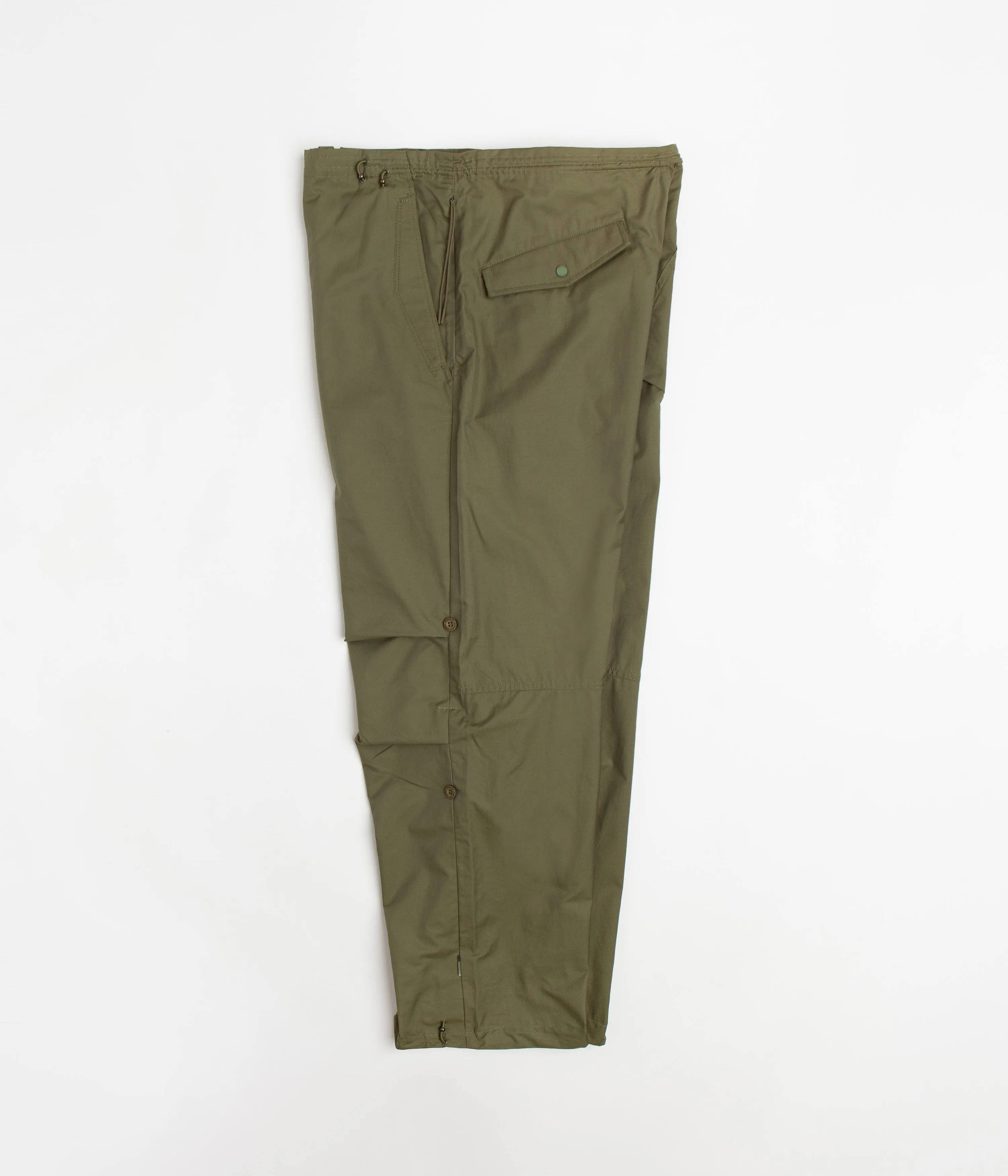 Maharishi Original Loose Snopants - Olive