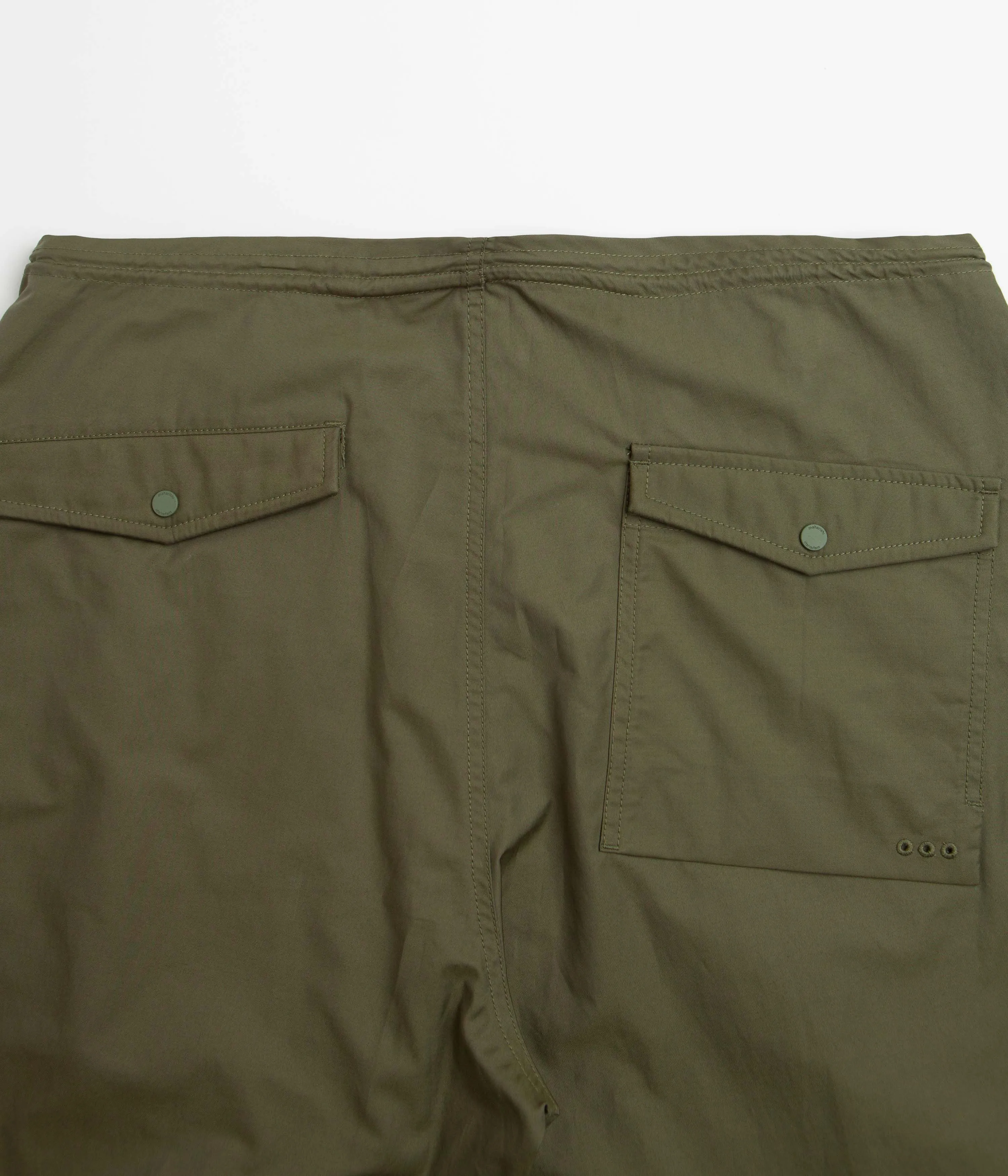 Maharishi Original Loose Snopants - Olive