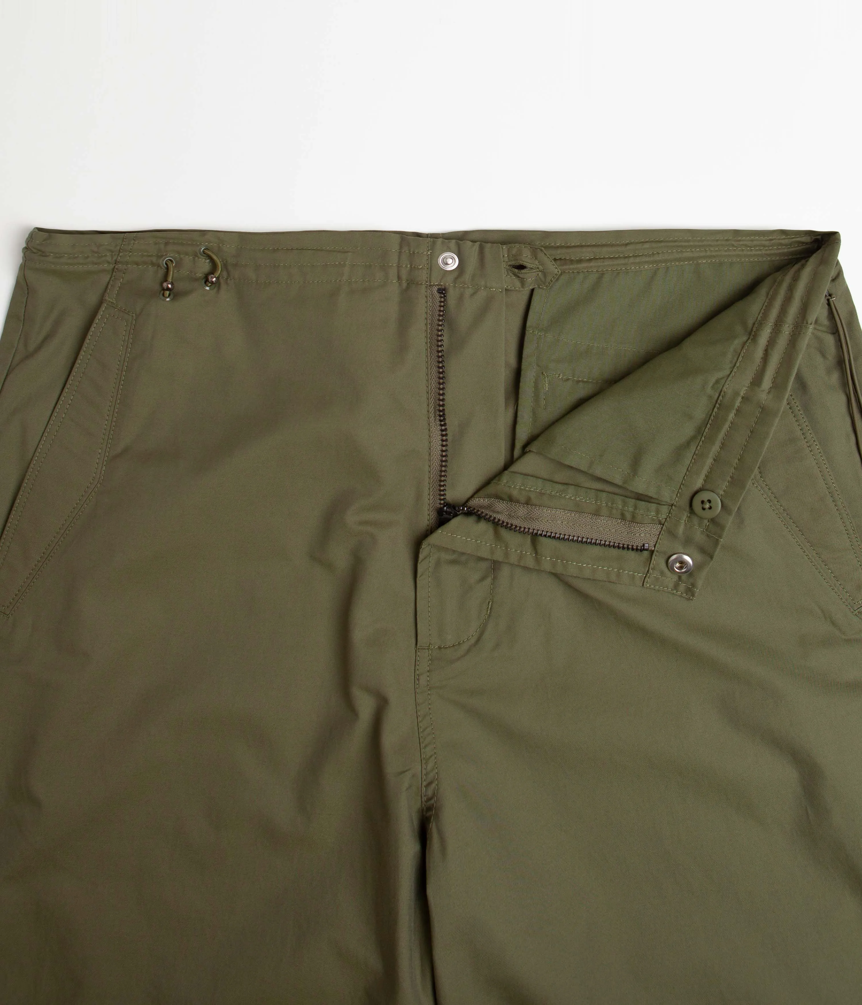 Maharishi Original Loose Snopants - Olive