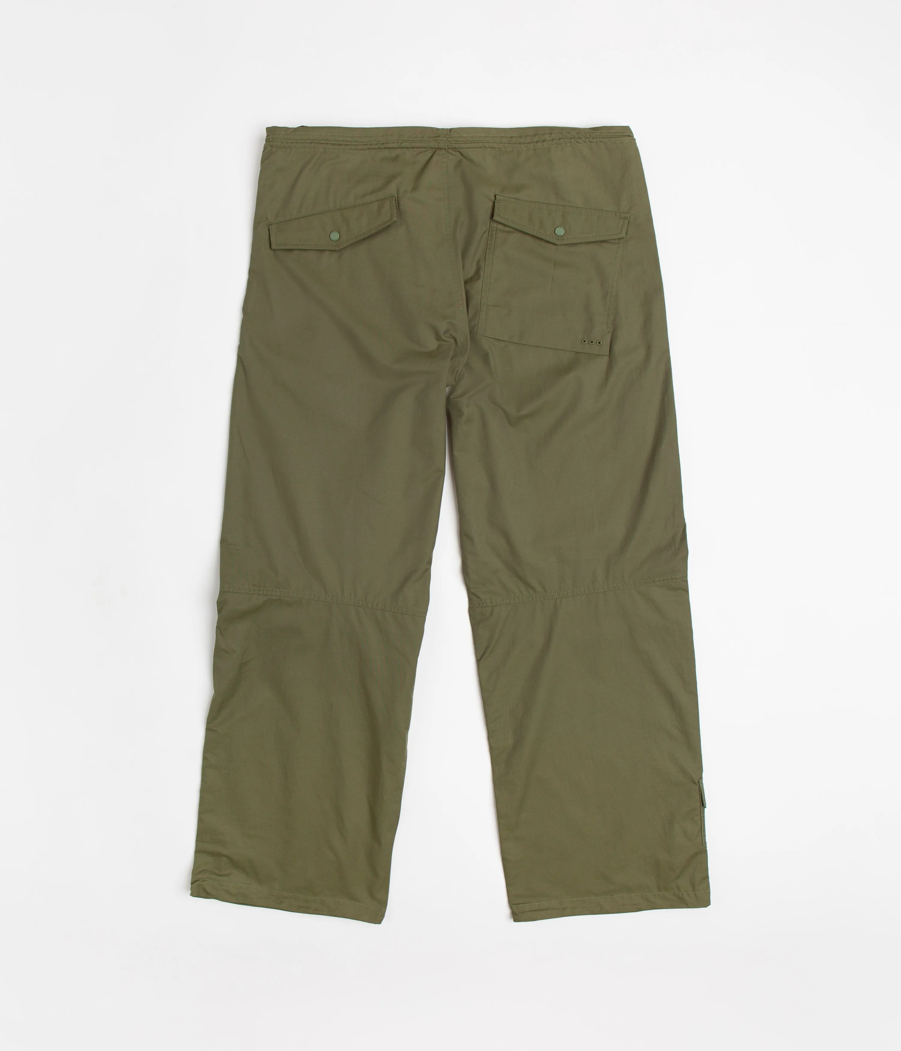 Maharishi Original Loose Snopants - Olive