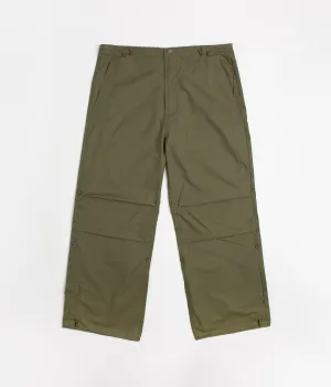 Maharishi Original Loose Snopants - Olive