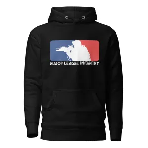 Major League Infantry Hoodie