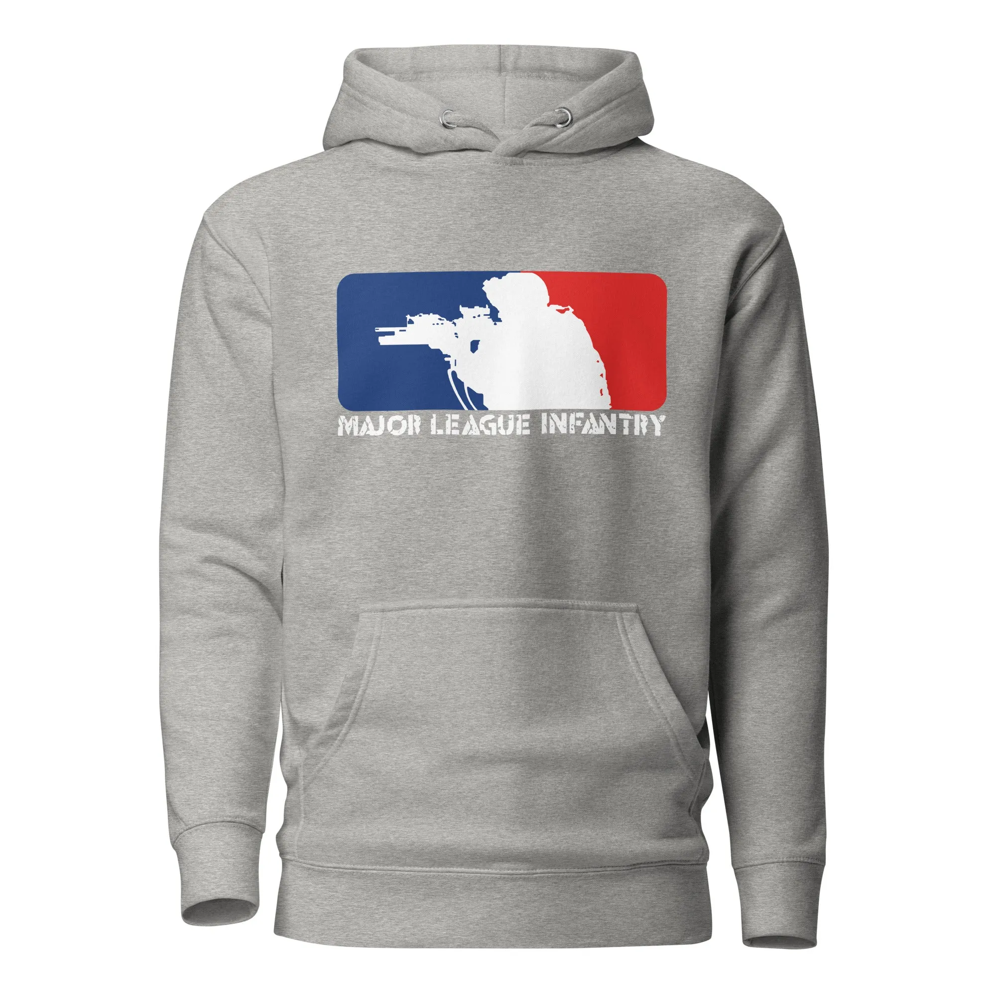 Major League Infantry Hoodie