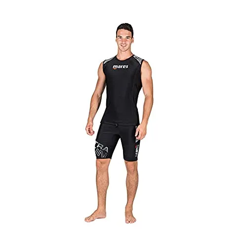 Mares Ultra Skin Sleeveless Without Hood