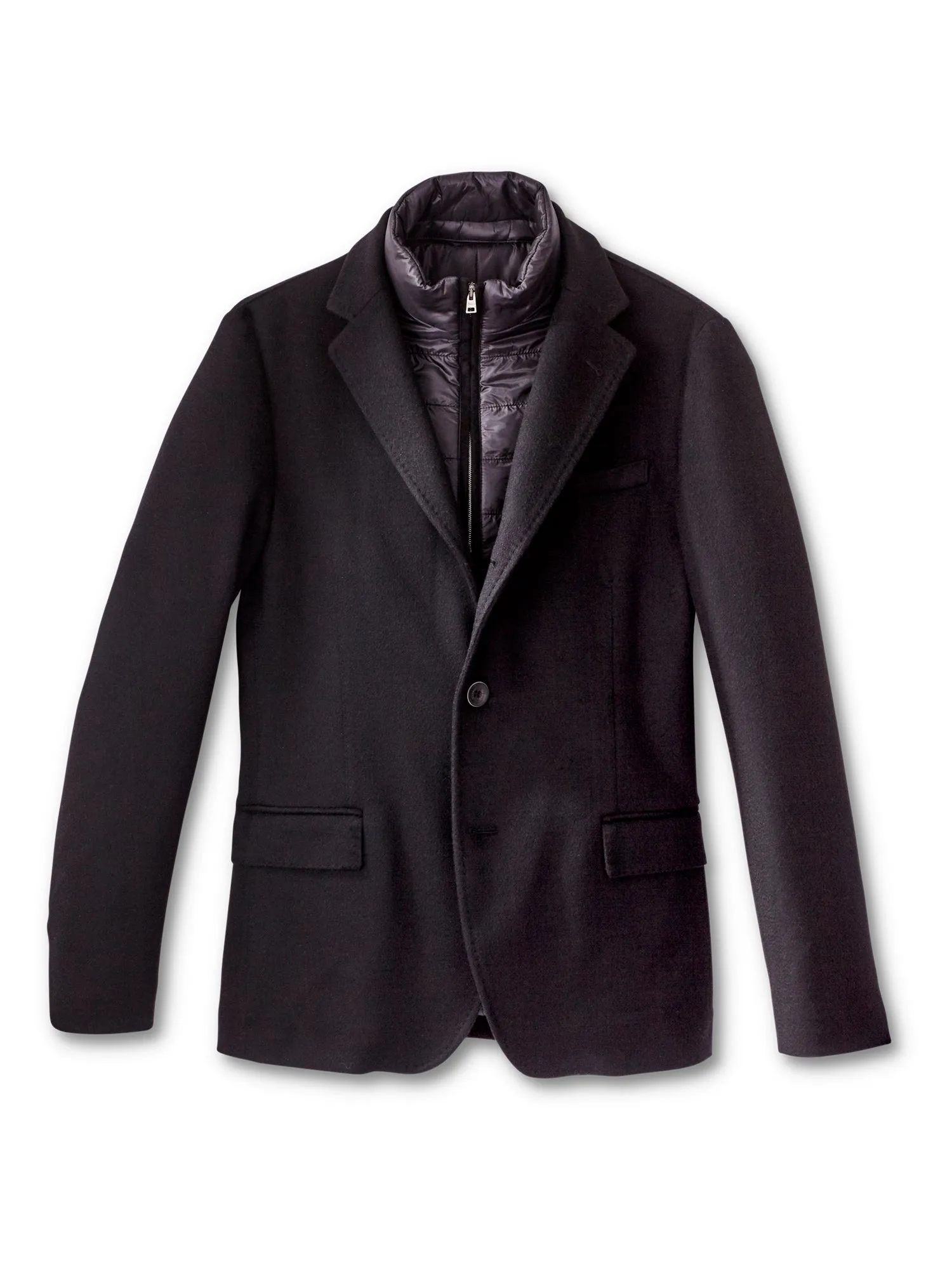 Matteo Cashmere Blazer