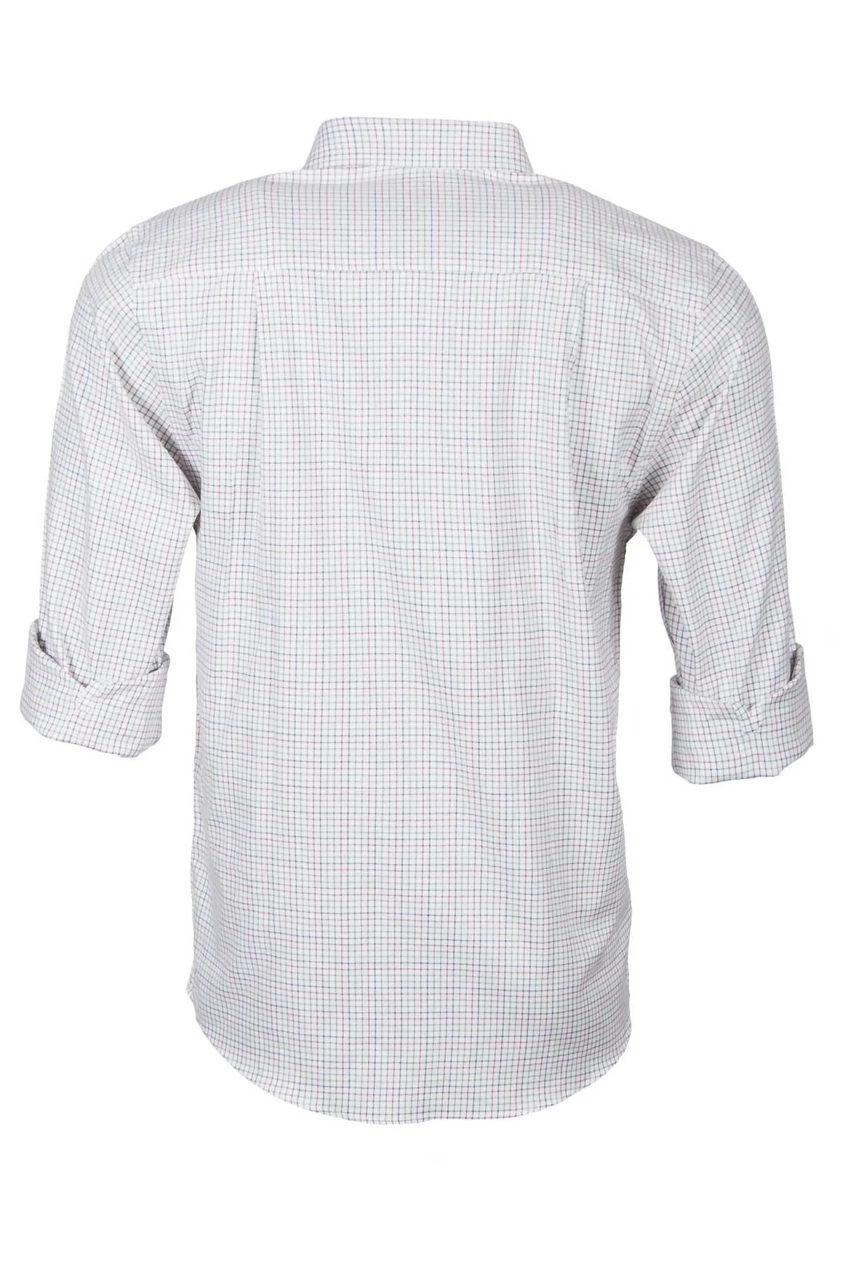 Men's Country Check Shirts - Lisset