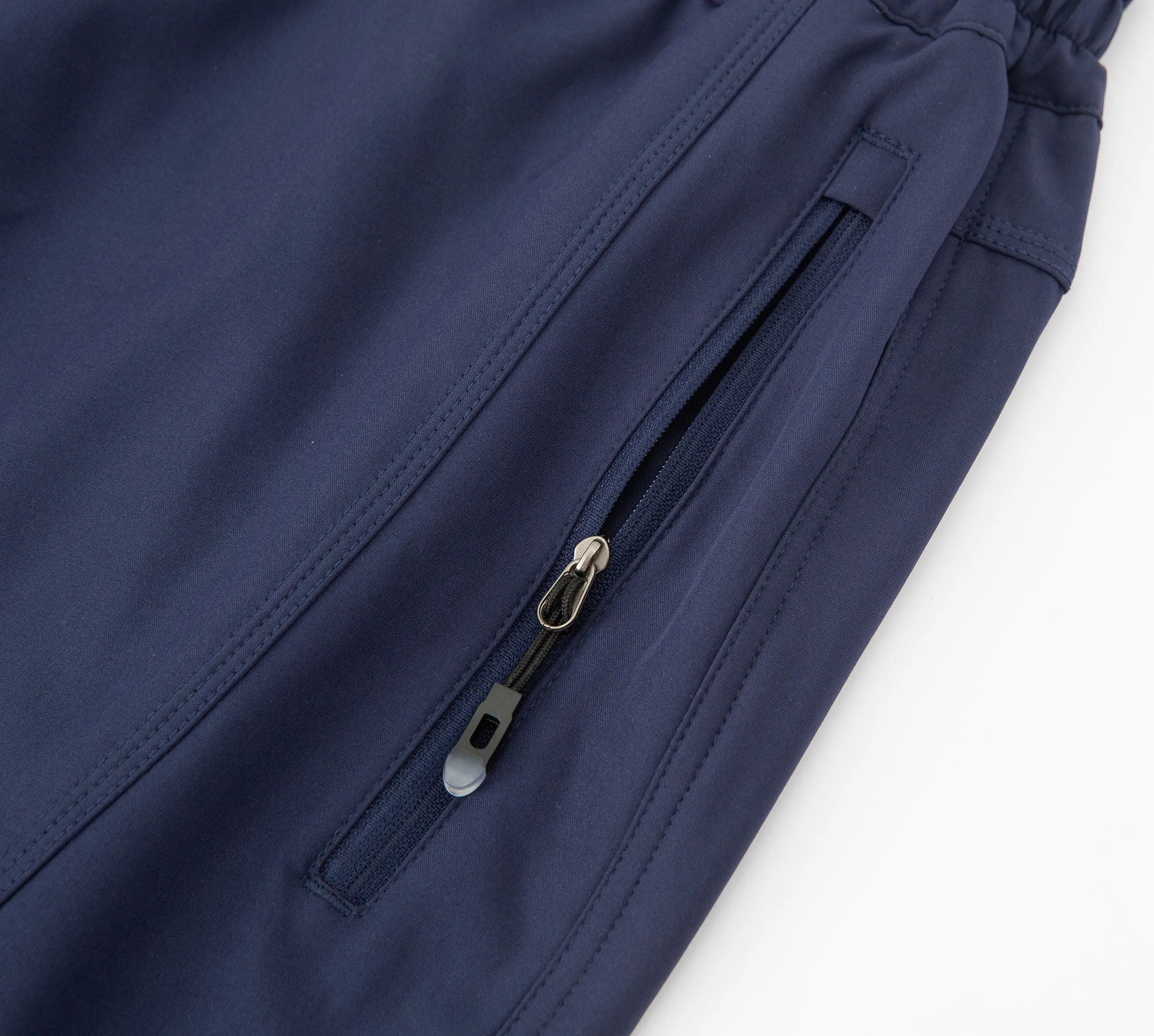 Men's "Explorer" Water Resistant Summer Pants