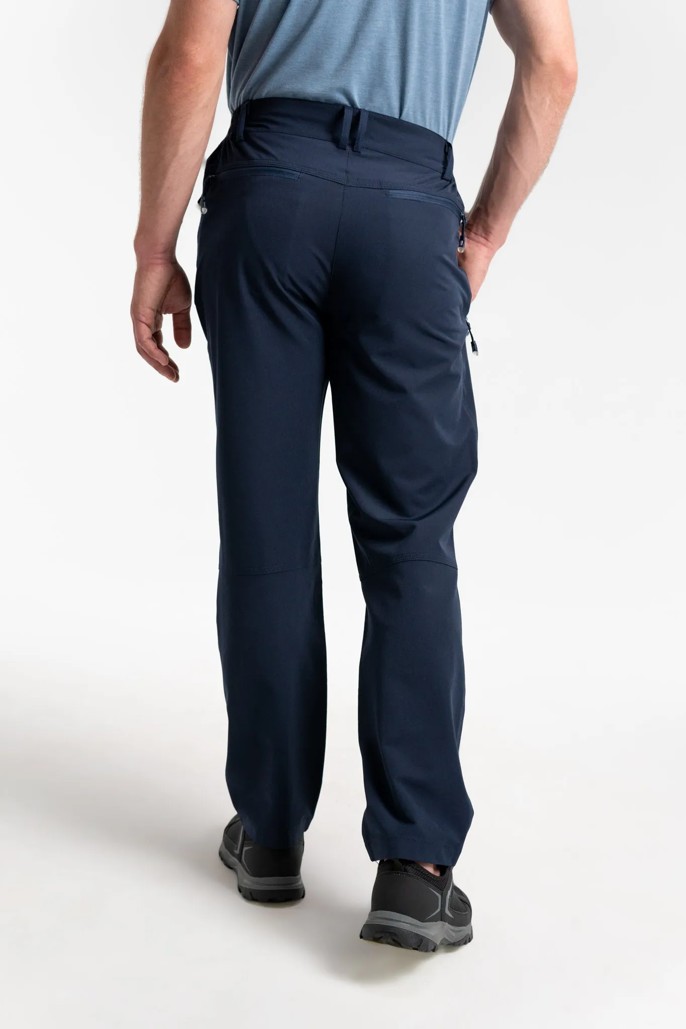 Men's "Explorer" Water Resistant Summer Pants