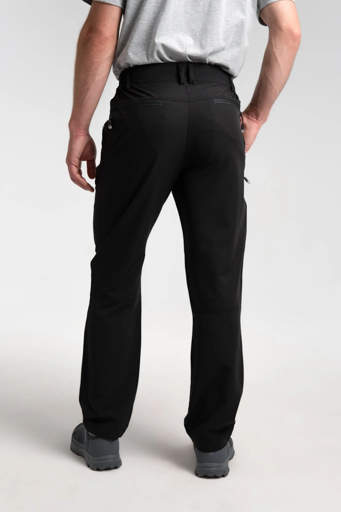 Men's "Explorer" Water Resistant Summer Pants