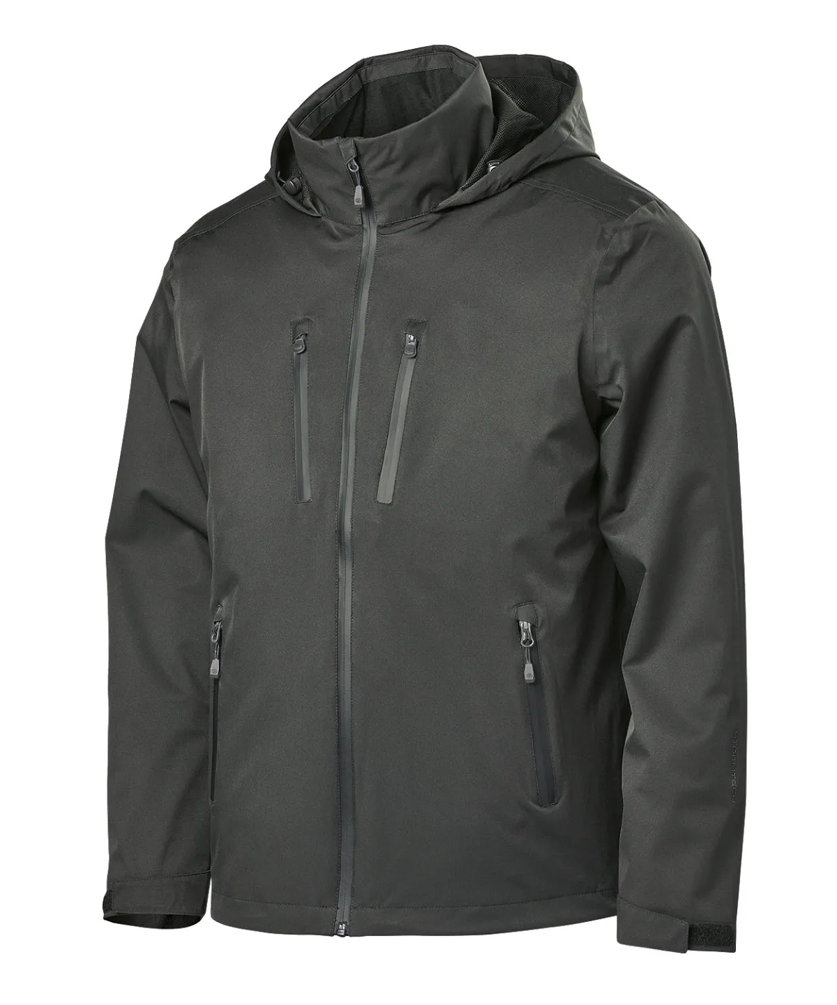 Men's Stormtech Scirocco Lightweight Rain Shell Jacket {ST081}