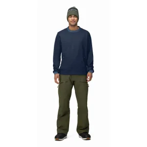 Men's Tamok Alpha90 Crewneck