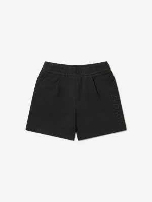 Moncler Enfant Baby Unisex Sweat Shorts