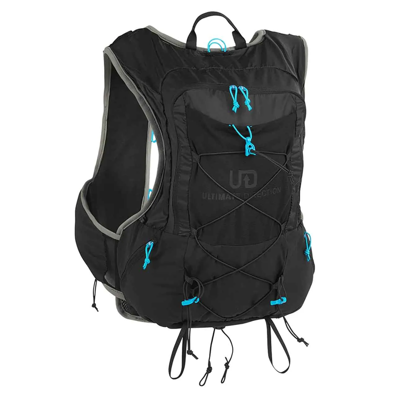 Mountain Vest 6.0 - Trail Running Vest