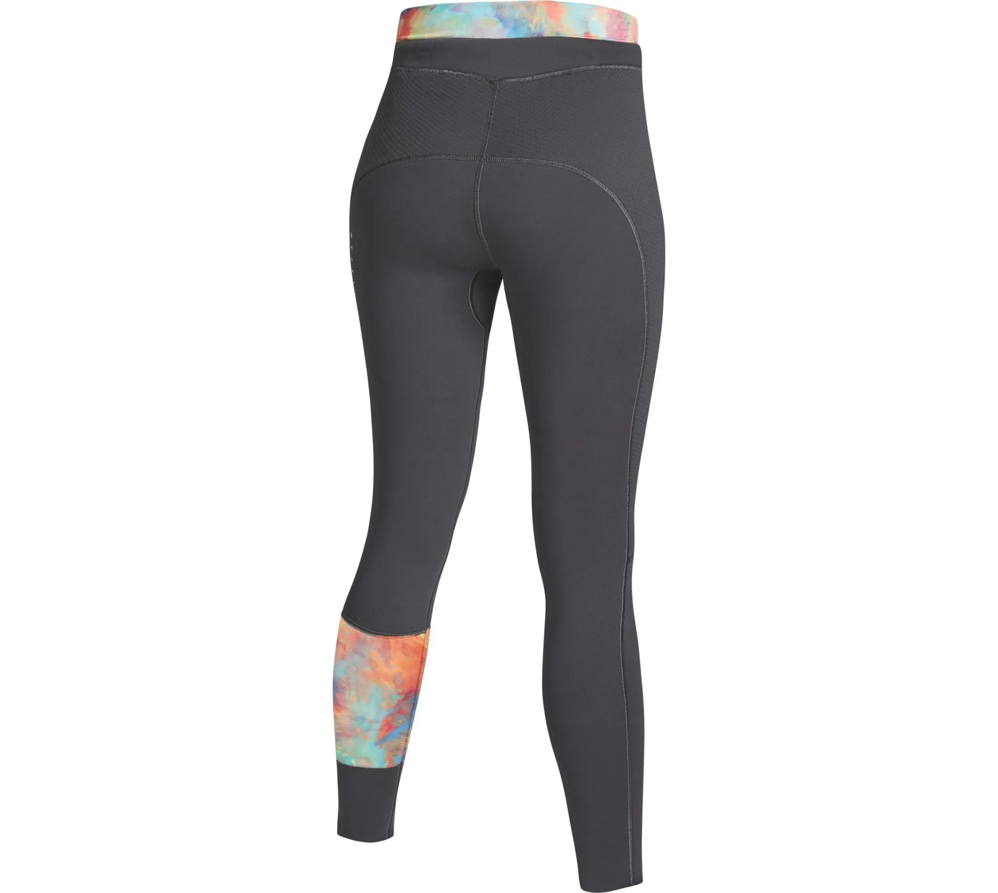 Mystic Lunar Neo Pants SUP 2mm Women