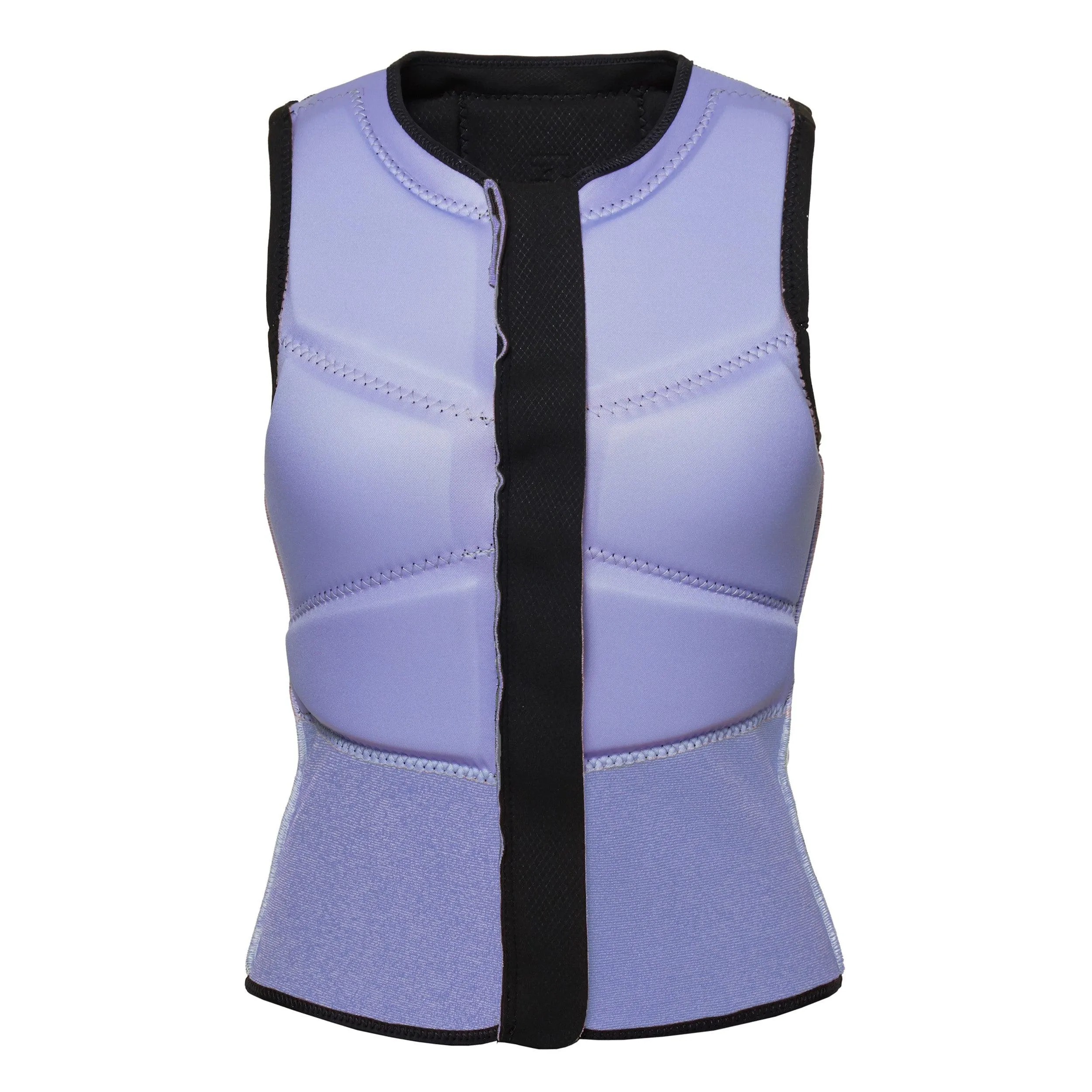 Mystic Ruby Impact Vest Fzip Kite Women