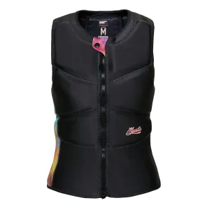 Mystic Ruby Impact Vest Fzip Kite Women