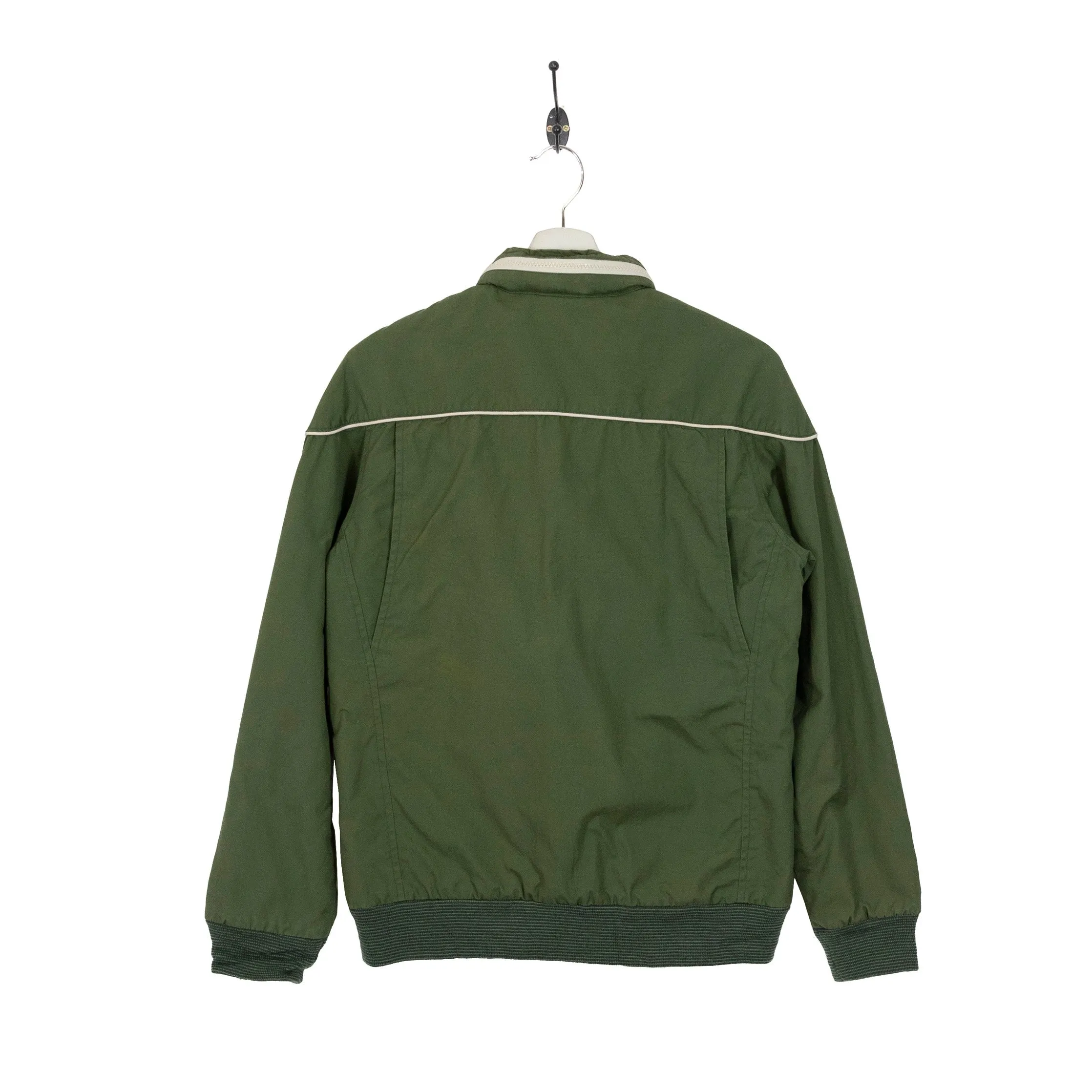 N. Hoolywood Lightweight Jacket