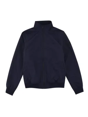 Navy Baynham Jacket