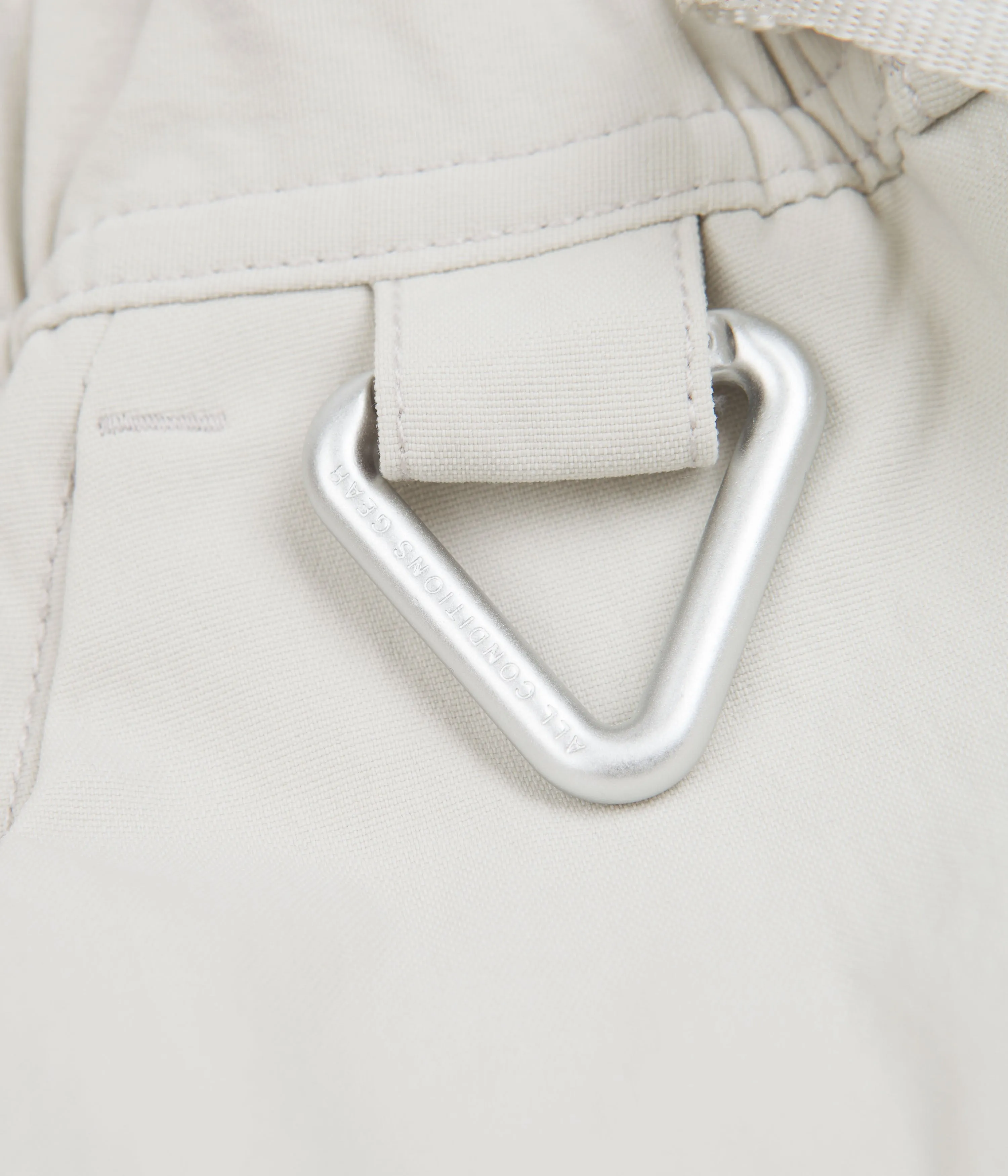 Nike ACG Smith Summit Cargo Pants - Light Bone / Light Stone