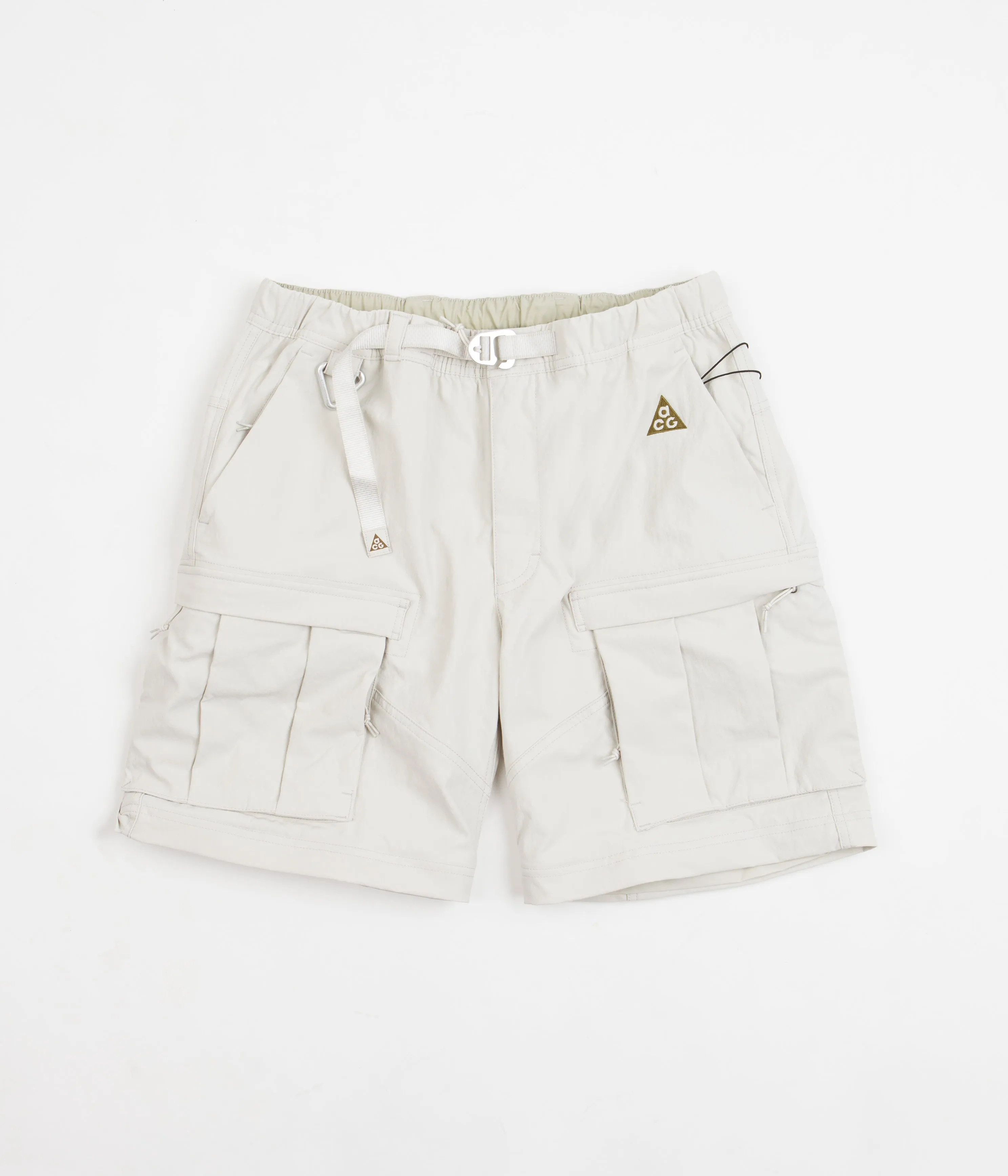 Nike ACG Smith Summit Cargo Pants - Light Bone / Light Stone