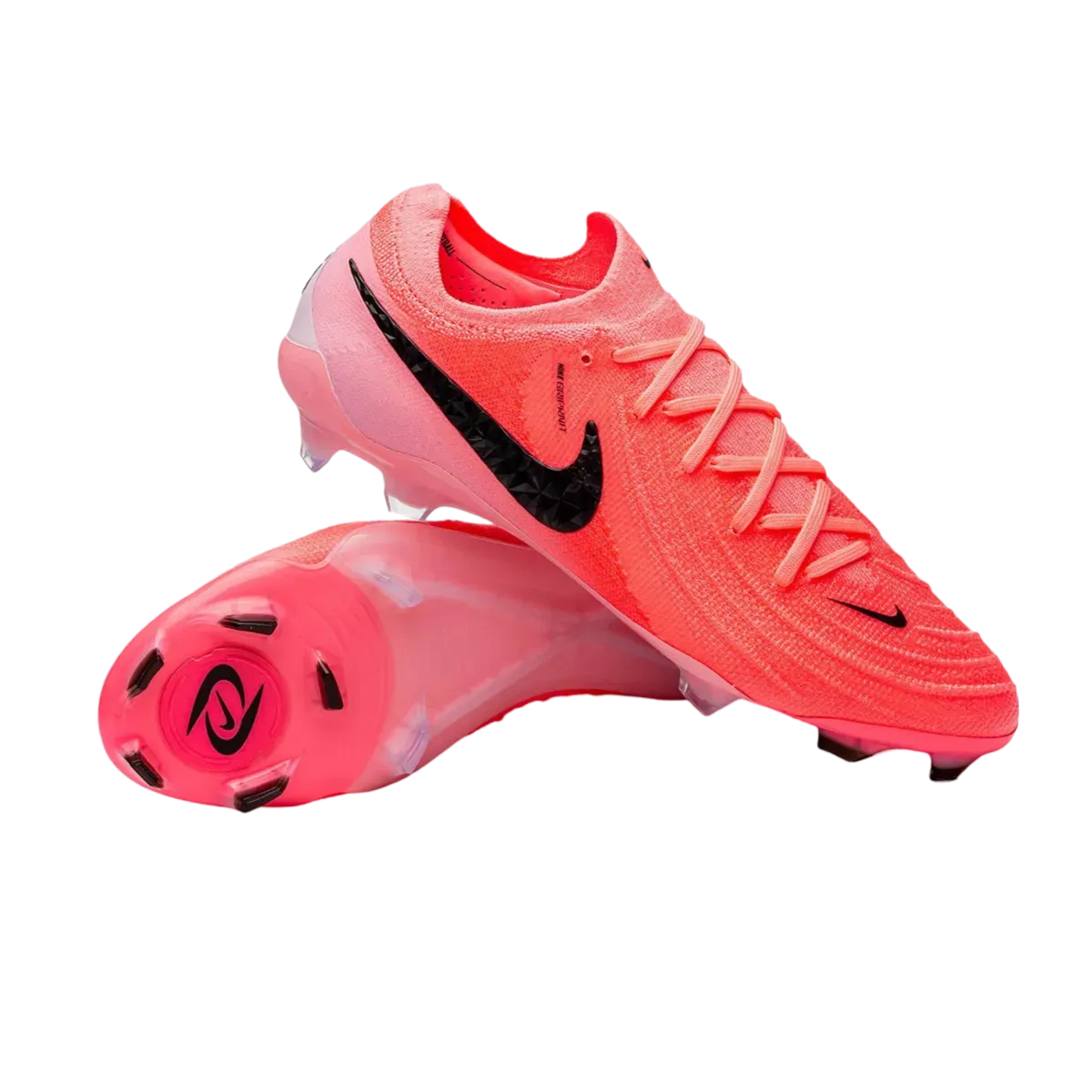 Nike Phantom GX II Elite FG Pink - Goatkits Boots