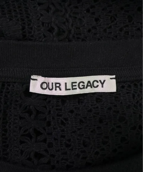 OUR LEGACY Vests