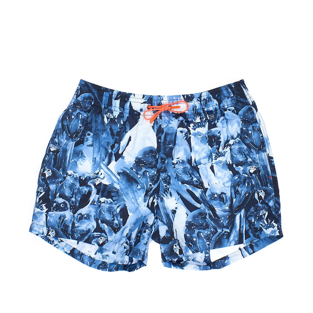 Papagayo Beach Boxer | Blue 401277-00bi