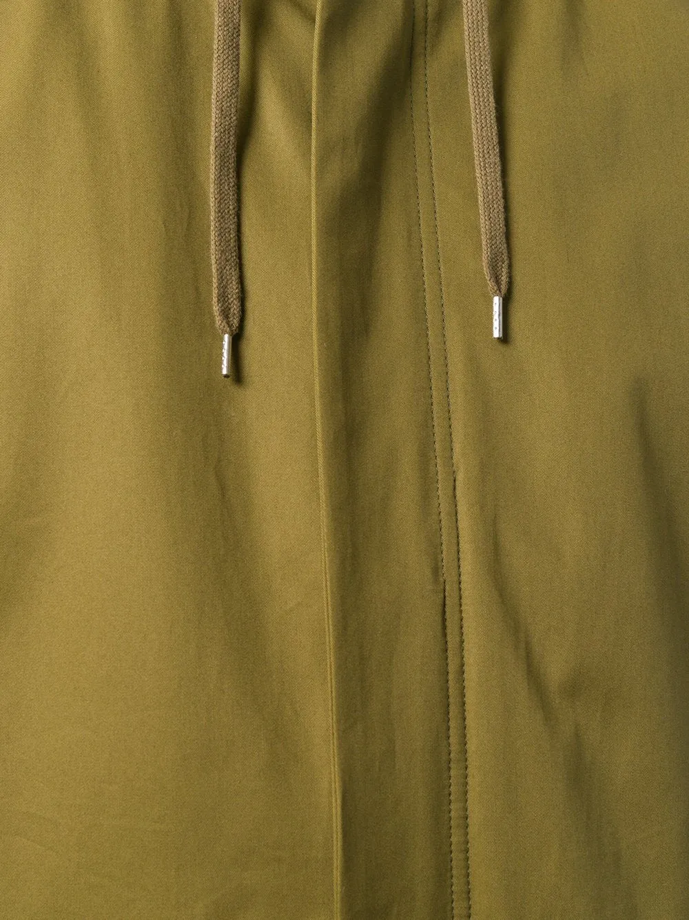 Parka Khaki