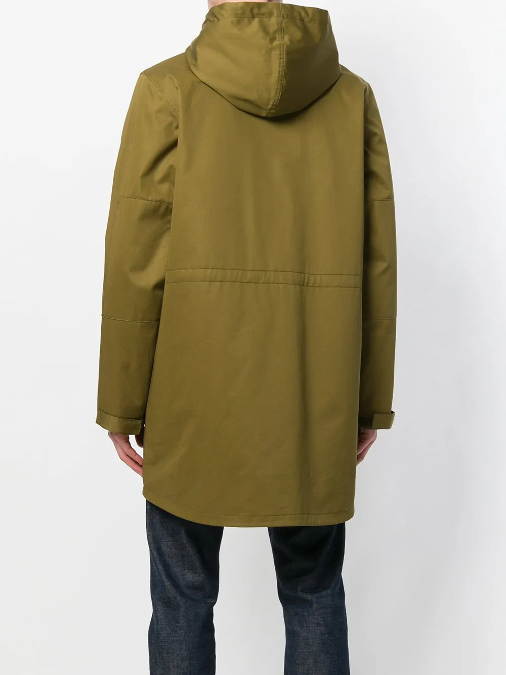 Parka Khaki