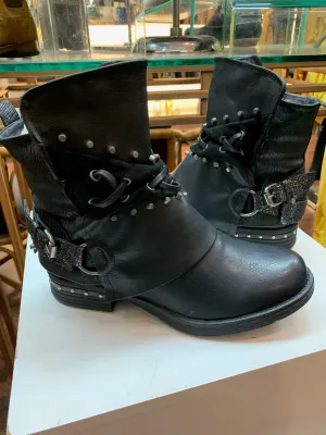 Perham boots