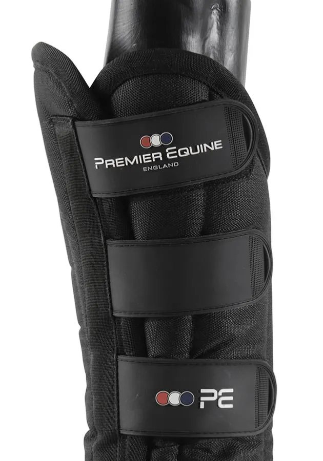 Premier Equine Travel-Tech Xtra Travel Boots