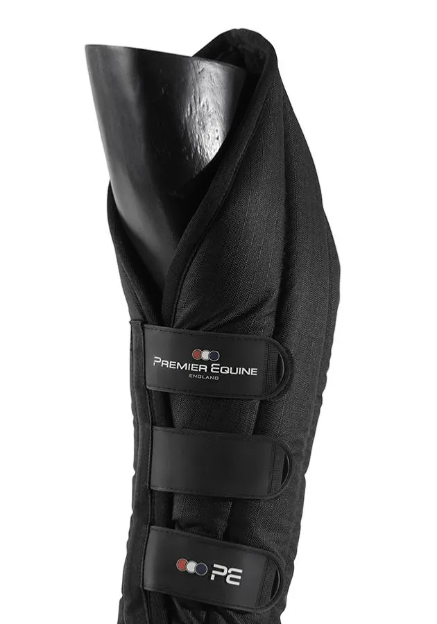 Premier Equine Travel-Tech Xtra Travel Boots