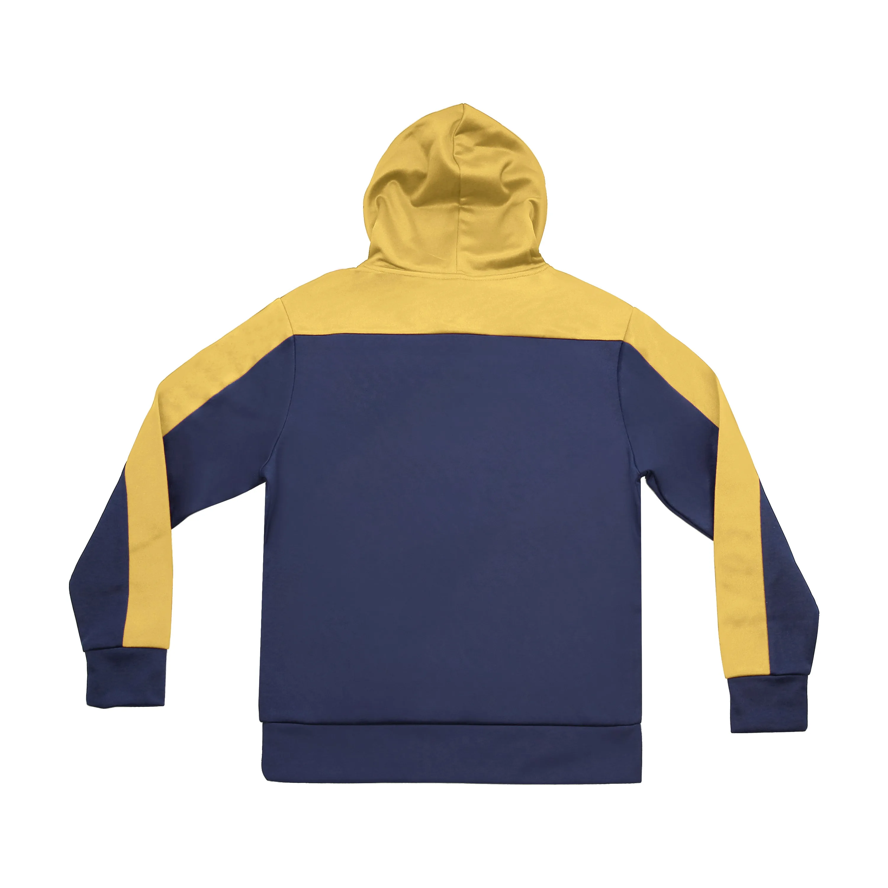 Pumas UNAM Youth Side Step Pullover Hoodie