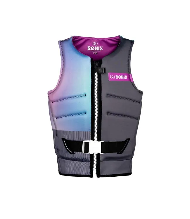 Ronix Prom Queen Teen Life Vest (2025)