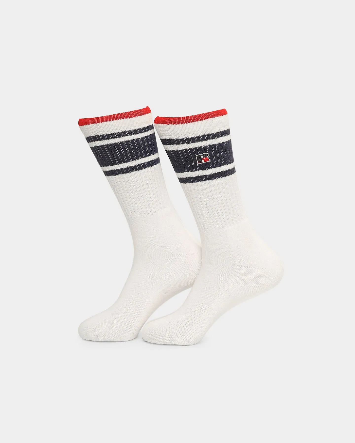 Russel Athletic Atlanta Sock 3 Pack Multi