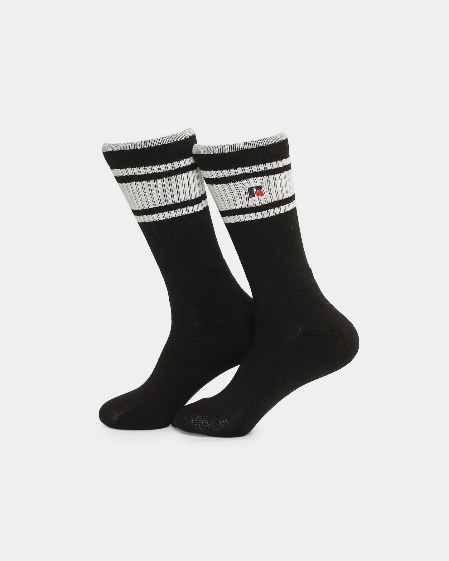 Russel Athletic Atlanta Sock 3 Pack Multi